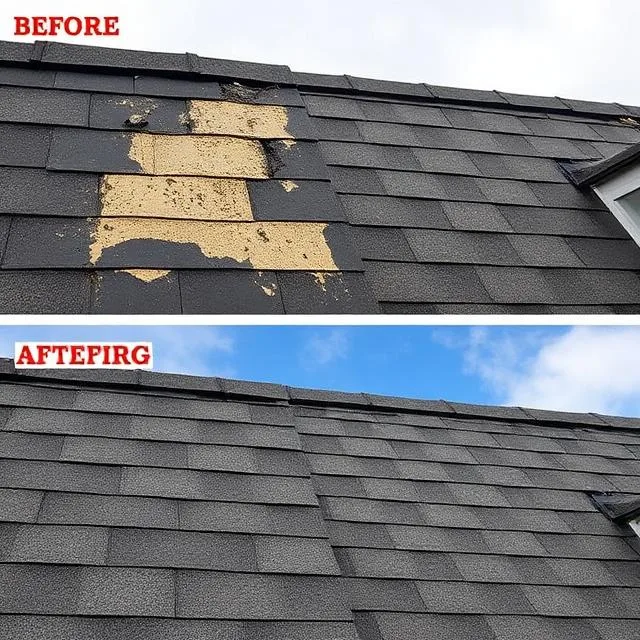 Roof Repair Near Me in Kane, IL near me